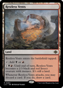 Restless Vents [The Lost Caverns of Ixalan] - Español