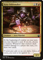 Azra Oddsmaker [Battlebond]