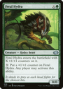 Feral Hydra [Jumpstart 2022] 