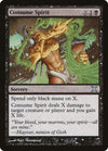Consume Spirit [Tenth Edition]