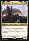 Sharum the Hegemon [Double Masters] 