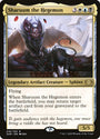 Sharum the Hegemon [Double Masters] 
