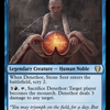 Denethor, Stone Seer [The Lord of the Rings: Tales of Middle-Earth Commander]