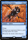 Consecrated Sphinx [Iconic Masters] 