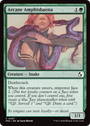 Arcane Amphisbaena [Reality Fracture]