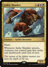 Ankle Shanker [Commander 2016]