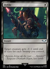 Defile (Surge Foil) [Warhammer 40,000]
