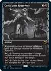 Geistflame Reservoir [Innistrad: Double Feature]