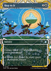 Hop to It [Secrets of Strixhaven: Mystical Archive]