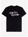 Squid Game Logo  TALLA M/D