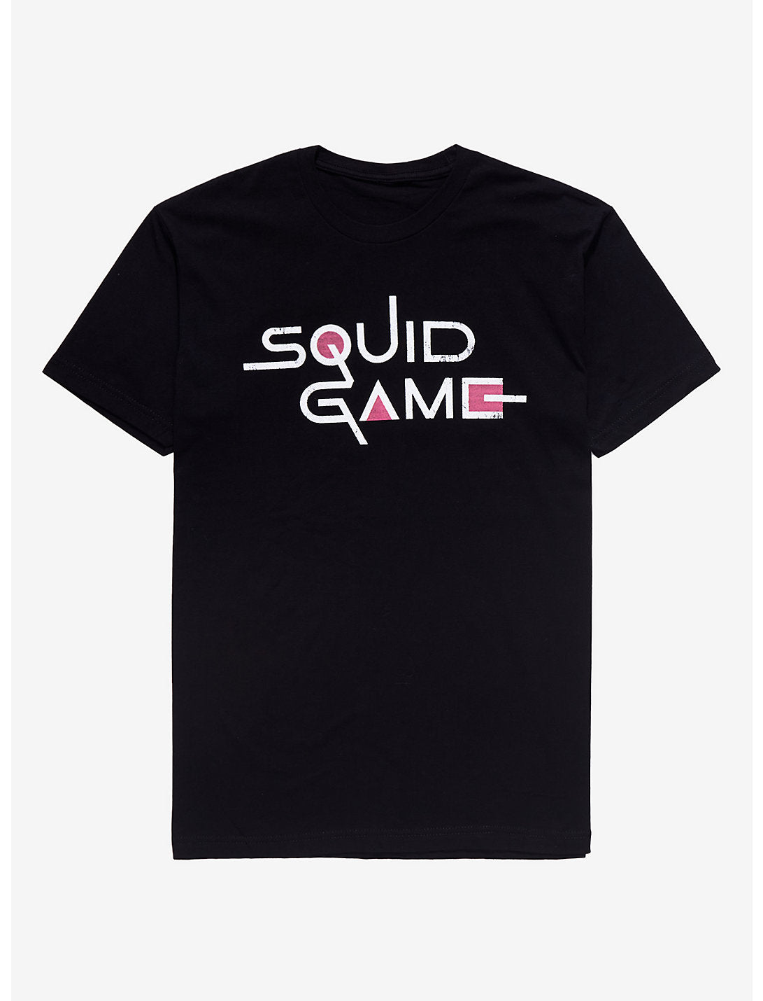 Squid Game Logo  TALLA M/D