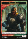 Stangg Twin Token [Masters 25 Tokens] 