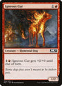 Igneous Cur [Core Set 2021]