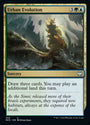 Urban Evolution [Streets of New Capenna Commander]