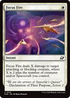 Focus Fire [Edge of Eternities]