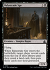 Balustrade Spy [Ravnica Remastered]