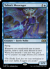 Talion's Messenger [Wilds of Eldraine] - Español
