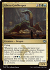 Kheru Goldkeeper [Tarkir: Dragonstorm]