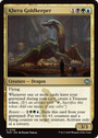 Kheru Goldkeeper [Tarkir: Dragonstorm]