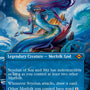 Svyelun of Sea and Sky (Borderless Alternate Art) [Modern Horizons 2]