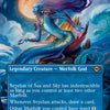 Svyelun of Sea and Sky (Borderless Alternate Art) [Modern Horizons 2]