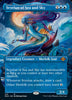 Svyelun of Sea and Sky (Borderless Alternate Art) [Modern Horizons 2]