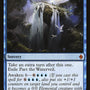 Part the Waterveil [Battle for Zendikar] - Español