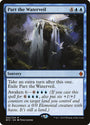 Part the Waterveil [Battle for Zendikar] - Español