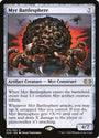 Myr Battlesphere [Double Masters] 
