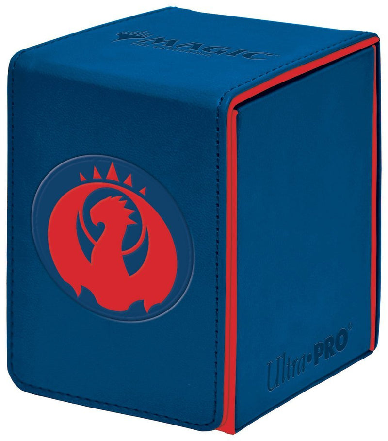 UP DECK CASE ALCOVE FLIP AZORIUS