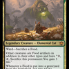 Ygra, Eater of All [Bloomburrow]
