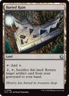 Buried Ruin [Foundations Commander]