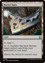 Buried Ruin [Foundations Commander]