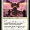 Angel of the Ruins (Retro) [The Brothers' War Commander]