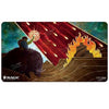 PLAYMAT UP MYSTICAL ARCHIVE STONE RAIN