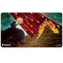 PLAYMAT UP MYSTICAL ARCHIVE STONE RAIN