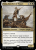 Vona, Butcher of Magan [The Lost Caverns of Ixalan Commander]