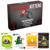 EXPLODING KITTENS NSFW