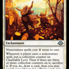 Charitable Levy [Modern Horizons 3]