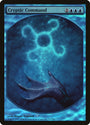 Cryptic Command [Magic Player Rewards 2009]