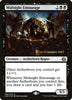 Midnight Entourage - Español [Aether Revolt Prerelease Promos]