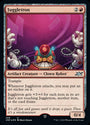 Juggletron (Galaxy Foil) [Unfinity]