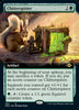 Chitterspitter (Extended Art) [Modern Horizons 2]