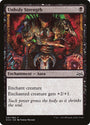 Unholy Strength (Divine vs. Demonic) [Duel Decks Anthology]