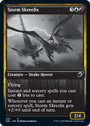 Storm Skreelix [Innistrad: Double Feature]
