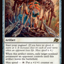 Perilous Snare [Aetherdrift]