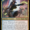 Lilah, Undefeated Slickshot [Outlaws of Thunder Junction] - Español