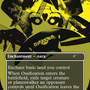 Ossification [Standard Showdown Promos]