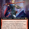 Firion, Wild Rose Warrior (Extended Art) [FINAL FANTASY]