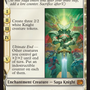 Summon: Knights of Round [FINAL FANTASY]